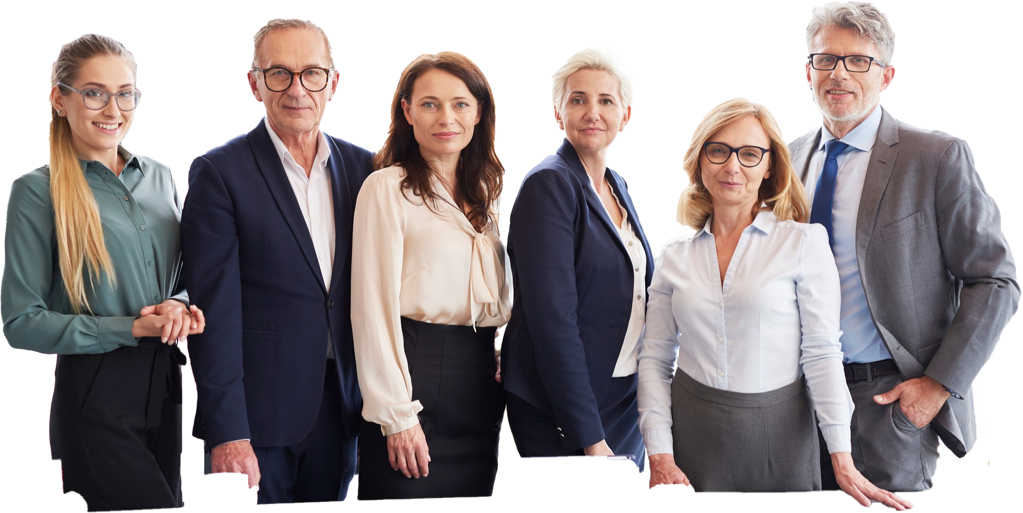 Leadership Team
