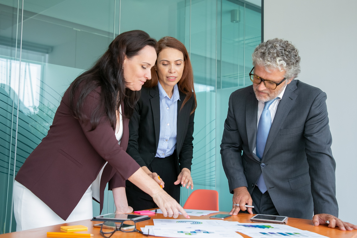 Employee experience 1