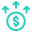 Dollar icon