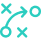 Strategy icon