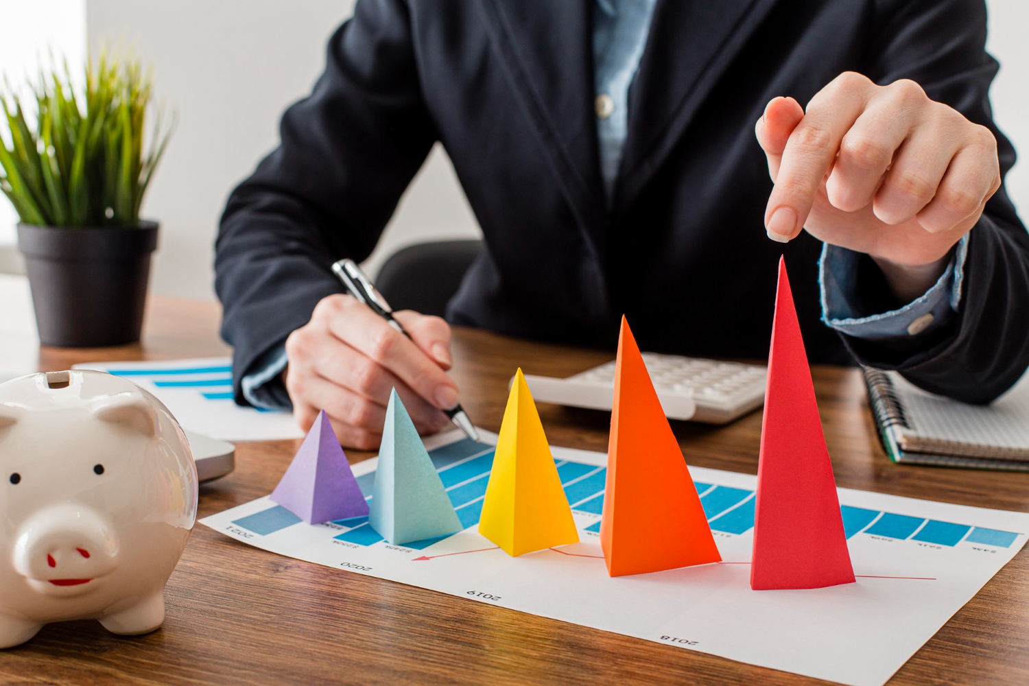 Map Leadership Traits to Business Needs