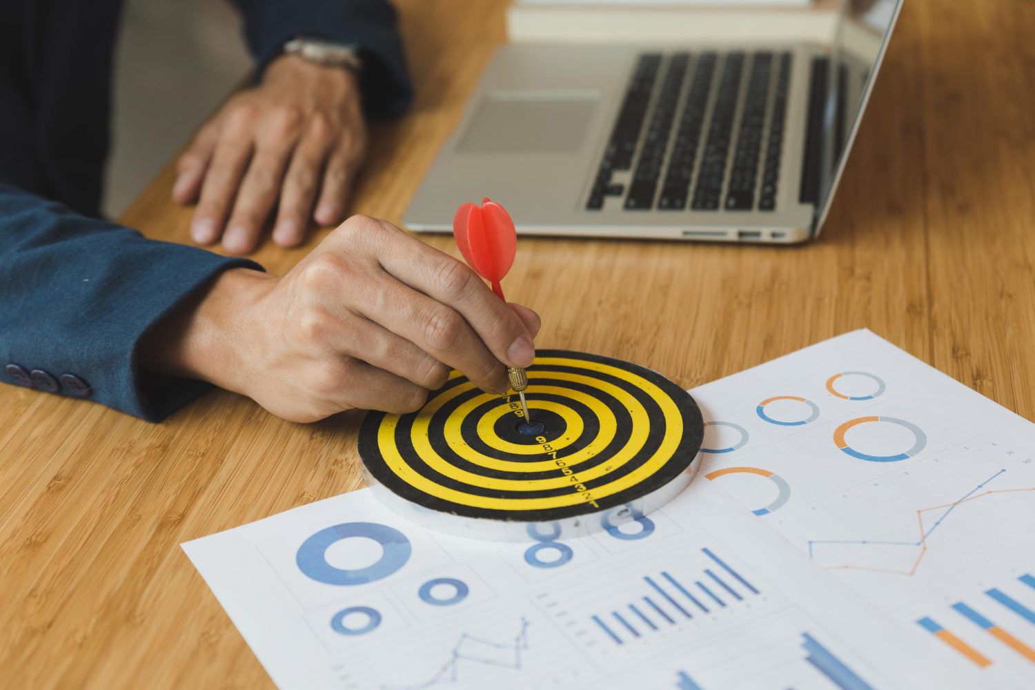 Build Personalized Growth Plans