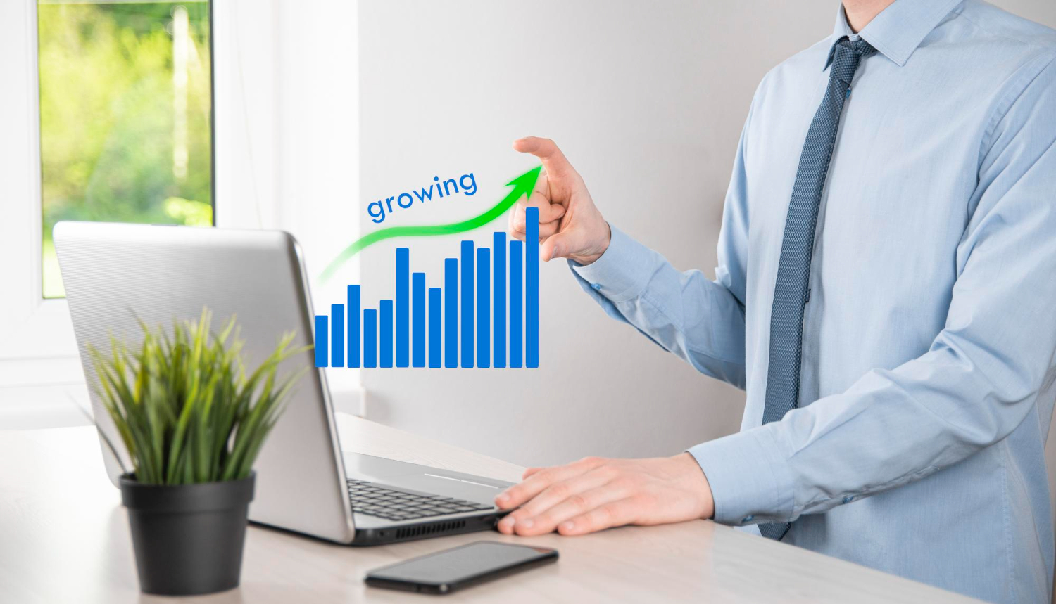 Connect Talent to Strategic Business Goals