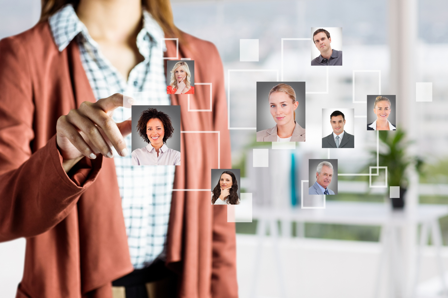 Track Progress, ROI, and Succession Health