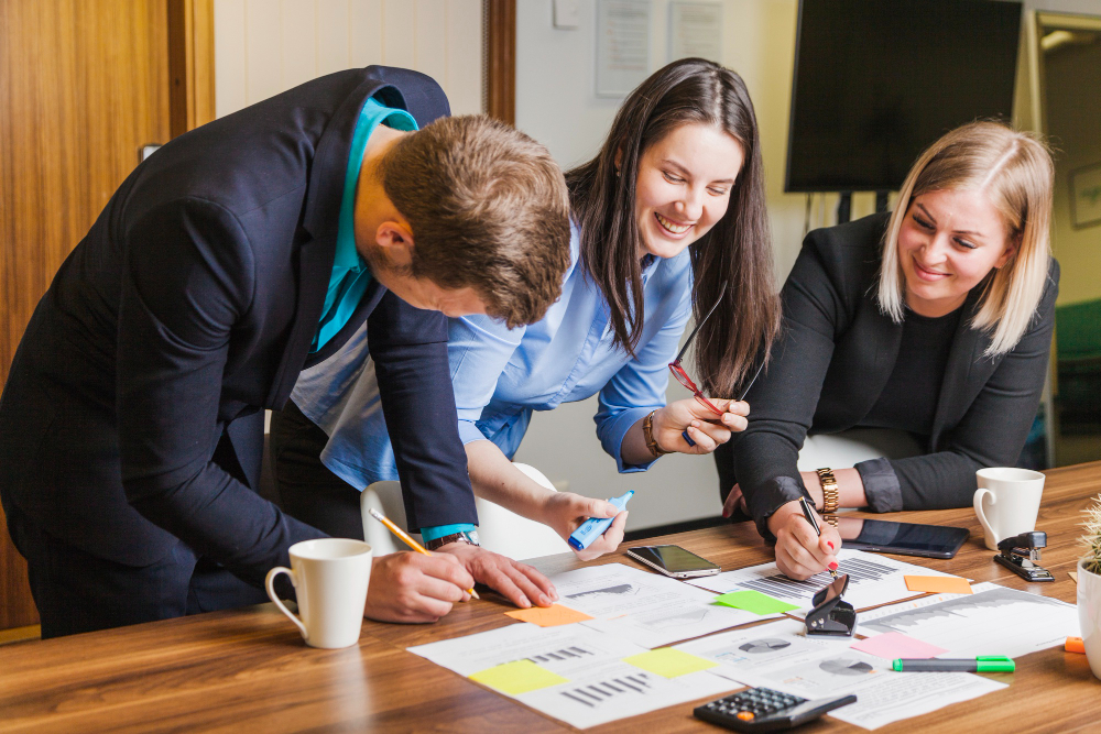 Why GeniusMesh for Succession Planning