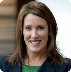 Julie Dervin
