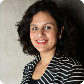 Meghna Khatri