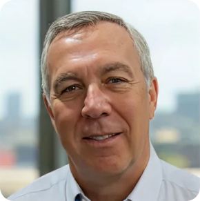 Tom Berger