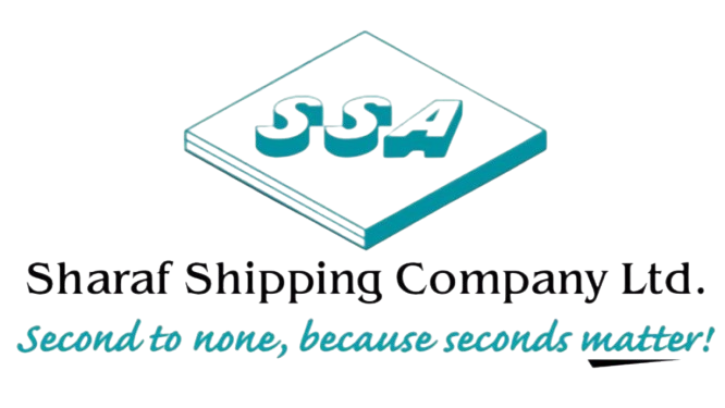 Sharaf Shipping Agency