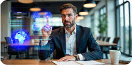 Confidential Career Intelligence