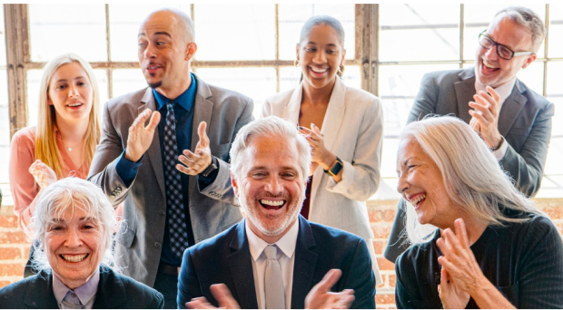 EMBA Professionals