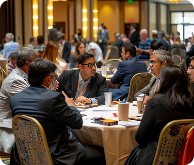 Event networking 3
